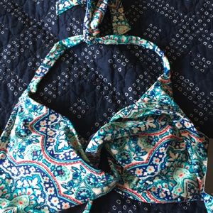 Monaco Bra Cup Wrap Bikini